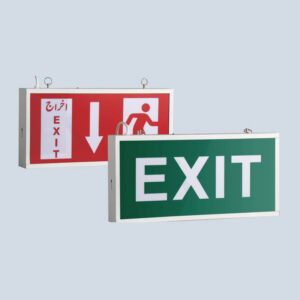 Emergency Exit Sign・BM003