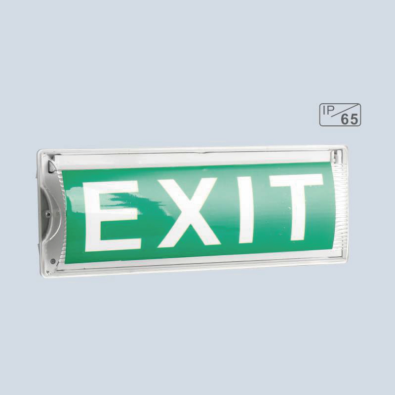 Tri-proof Light· BM004