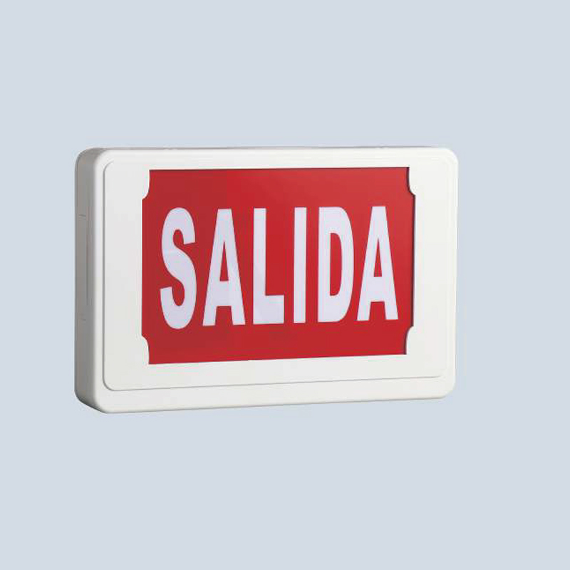 Emergency Exit Sign· BM007