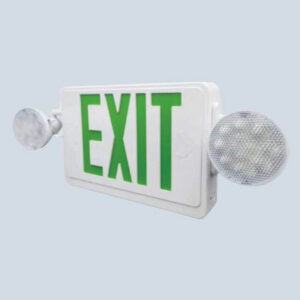 Double-head light・BM017