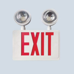 Double-head light・BM018