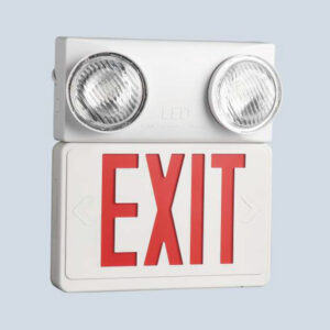 Double-head light · BM019