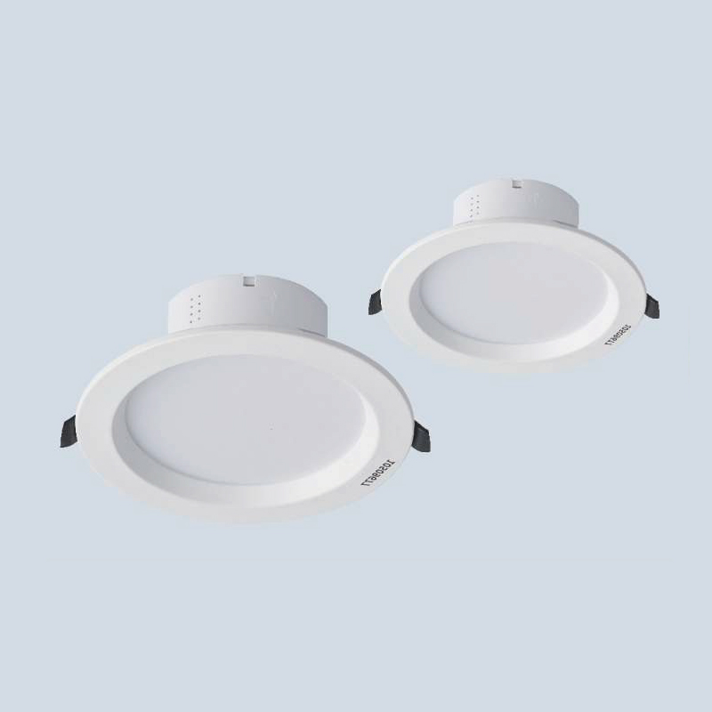 Emergency down light · BM037