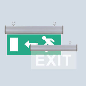 Aluminum alloy hang tag· BM009