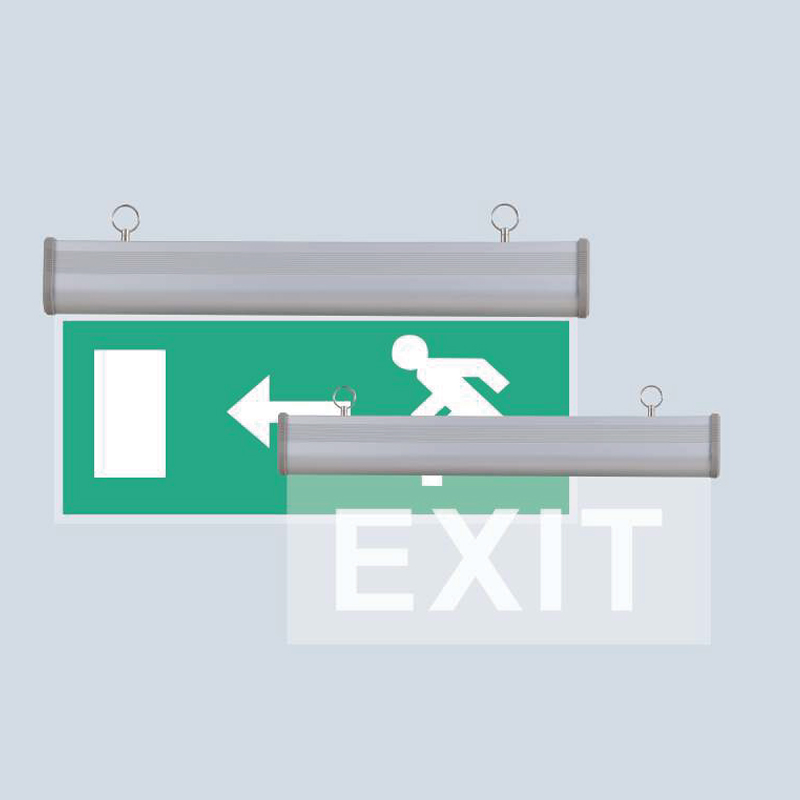 Aluminum alloy hang tag· BM009