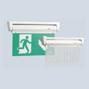 Emergency Exit Sign· BM011