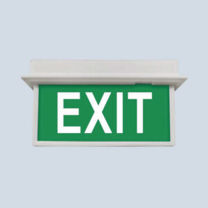 Emergency Exit Sign· BM014