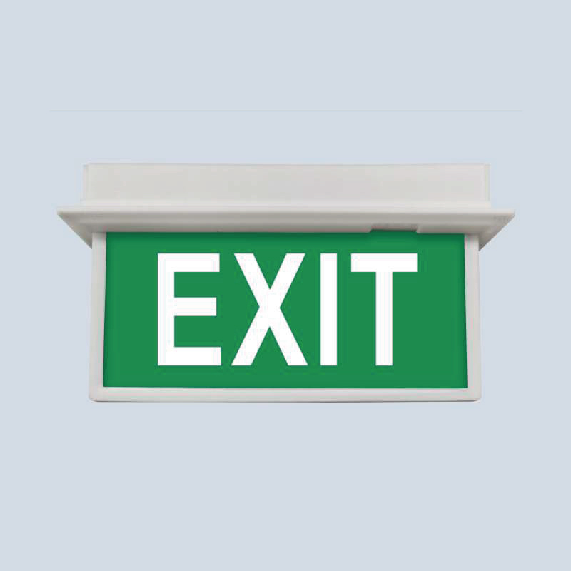 Emergency Exit Sign· BM014