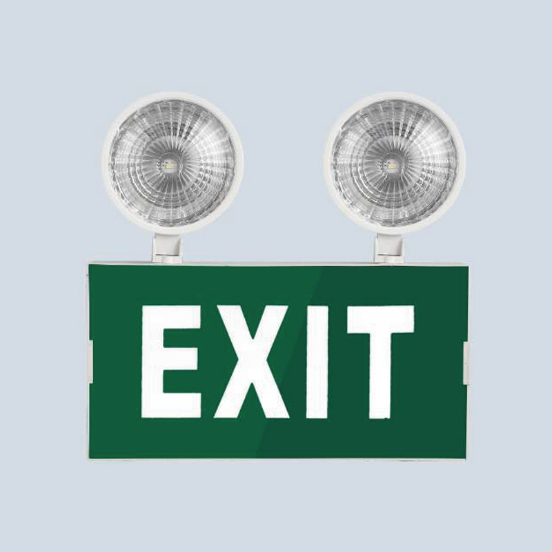 Double-head light· BM020