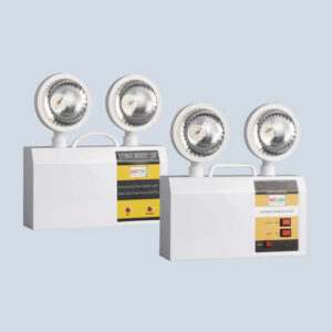 Double-head light· BM022