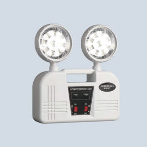 Double-head light· BM024