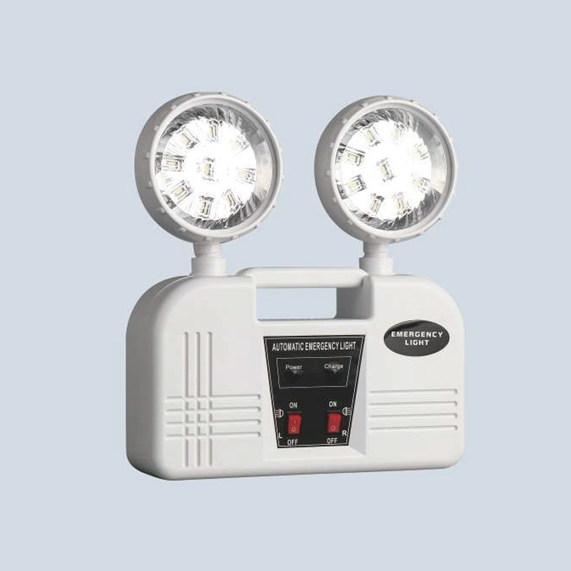 Double-head light· BM024