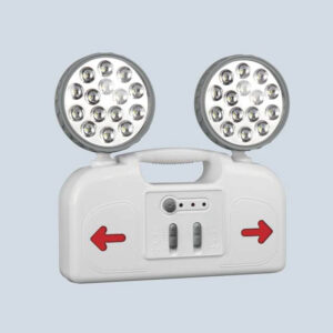 Double-head light· BM026