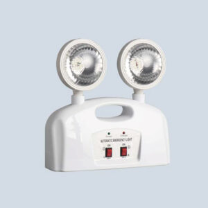 Double-head light· BM027