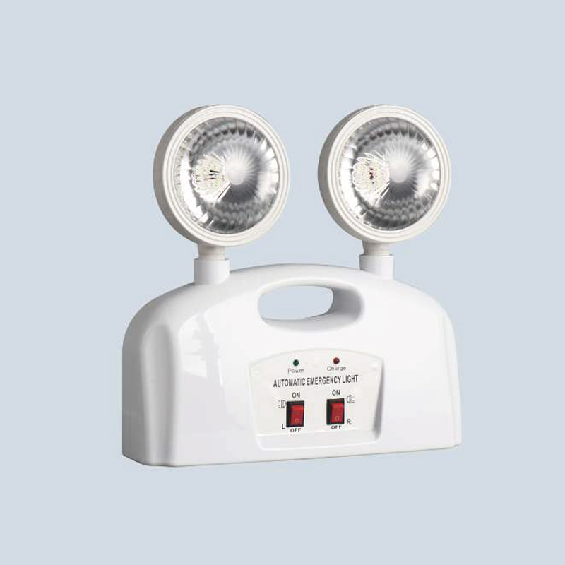 Double-head light· BM027