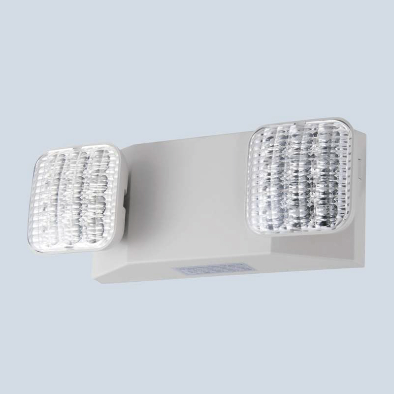 Double-head light· BM029