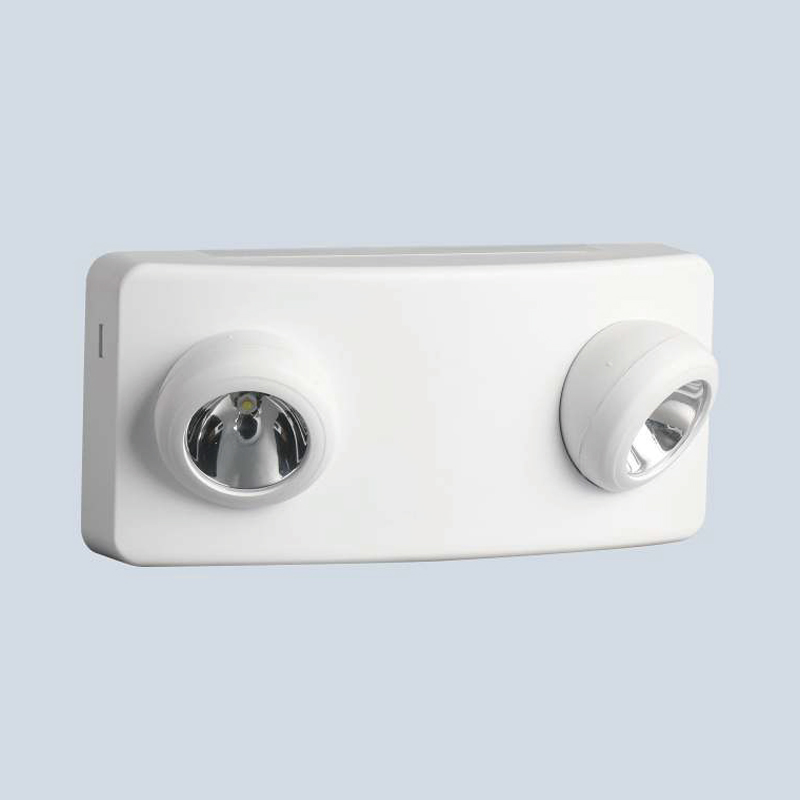 Double-head light· BM030