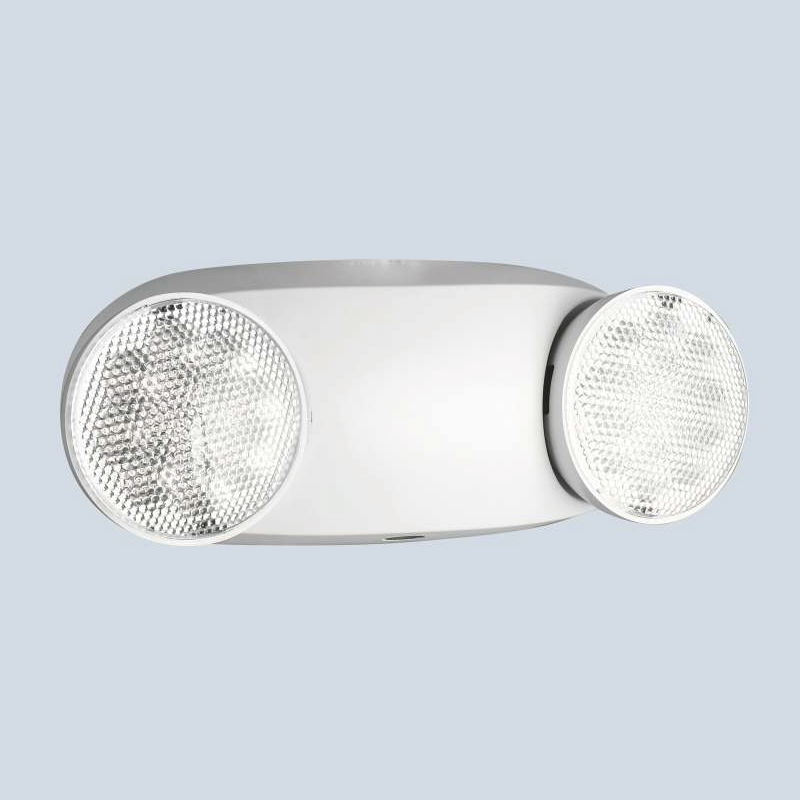 Double-head light· BM031