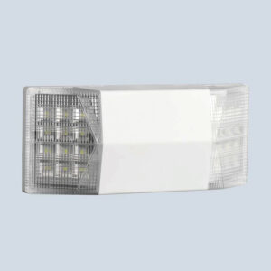 Double-head light· BM032