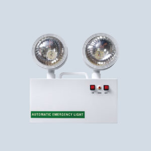 Double-head light· BM036