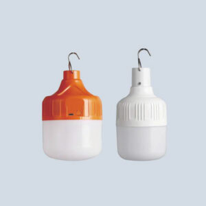 Orange Charging Bulb· BM042